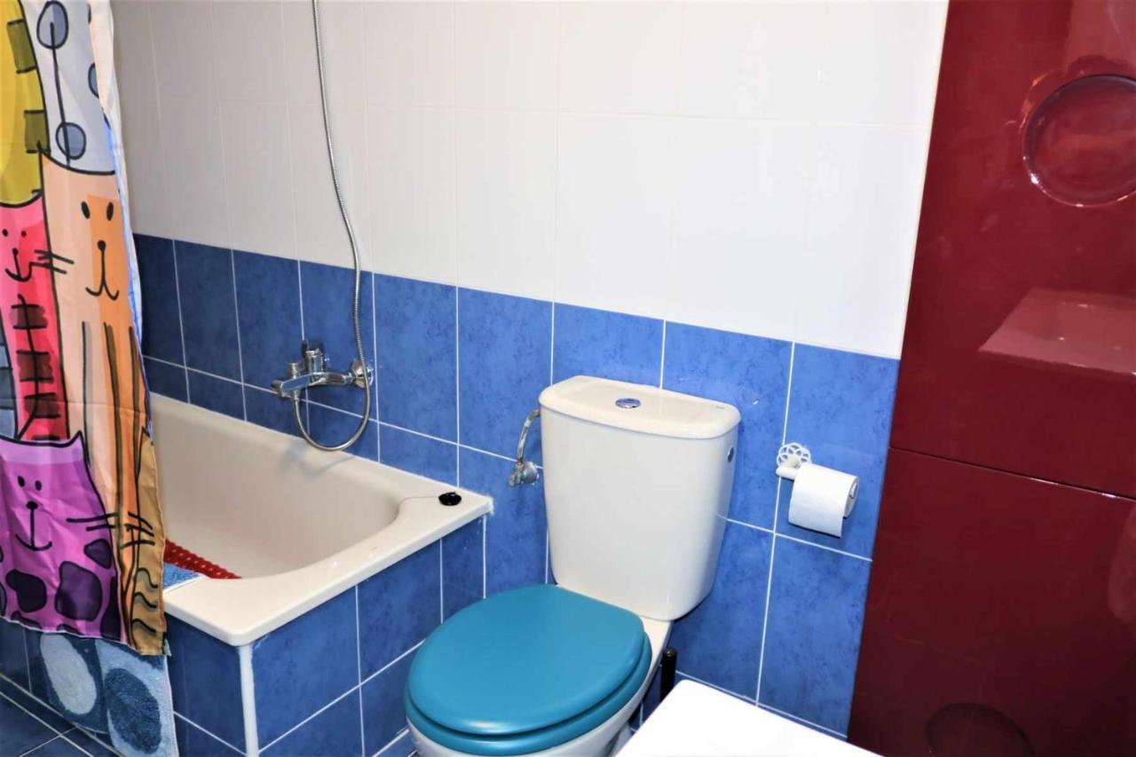 11B Tb 2º Linea De Playa 1 Dormitorio Y Wifi Calpe Exterior photo